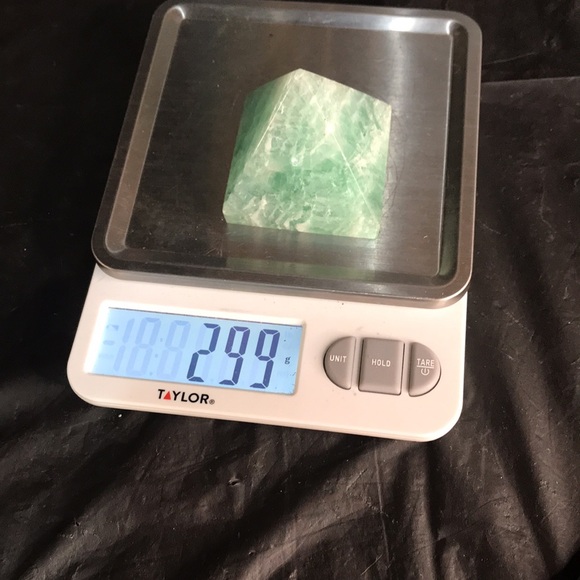 L Fluorite set - Picture 10 of 16